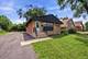 3735 169th, Country Club Hills, IL 60478