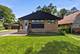 3735 169th, Country Club Hills, IL 60478