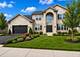 2073 Bilstone, Lynwood, IL 60411