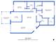 11657 S Matterhorn Unit 102, Palos Park, IL 60464