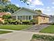 11115 Martindale, Westchester, IL 60154