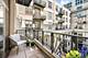 758 N Larrabee Unit 628, Chicago, IL 60654