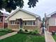 3507 S 53rd, Cicero, IL 60804