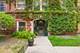 3456 N Janssen Unit F2, Chicago, IL 60657