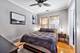 3456 N Janssen Unit F2, Chicago, IL 60657