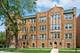 6885 N Overhill Unit 2, Chicago, IL 60631