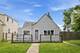 9603 Merton, Oak Lawn, IL 60453