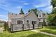 9603 Merton, Oak Lawn, IL 60453