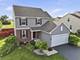 1715 Wild Rose, Joliet, IL 60431