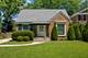 123 S Home, Park Ridge, IL 60068
