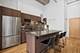 758 N Larrabee Unit 519, Chicago, IL 60654