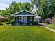 36 E 151st, Harvey, IL 60426