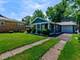 36 E 151st, Harvey, IL 60426