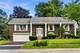 933 W Gilbert, Palatine, IL 60067