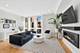 722 N Ada Unit 3, Chicago, IL 60642