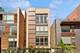 722 N Ada Unit 3, Chicago, IL 60642