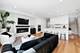 722 N Ada Unit 3, Chicago, IL 60642
