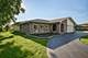 14014 Tod William, Orland Park, IL 60462
