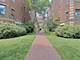 410 Ridge Unit 23-2, Evanston, IL 60202