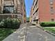 410 Ridge Unit 23-2, Evanston, IL 60202