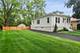 209 Raymond, Barrington, IL 60010