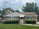 17329 Oconto, Tinley Park, IL 60477