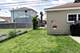 8732 S Keeler, Hometown, IL 60456