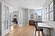 330 W Grand Unit 1707, Chicago, IL 60654