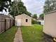12529 S Loomis, Calumet Park, IL 60827