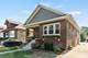 1911 S 11th, Maywood, IL 60153