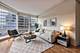 401 N Wabash Unit 31G, Chicago, IL 60611
