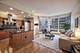 401 N Wabash Unit 31G, Chicago, IL 60611