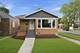 258 E 107th, Chicago, IL 60628