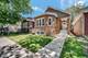 6341 N Campbell, Chicago, IL 60659