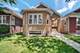6341 N Campbell, Chicago, IL 60659