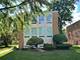 3014 Harlem Unit G, Riverside, IL 60546
