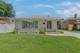10533 Lavergne, Oak Lawn, IL 60453