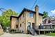 614 N Merrill, Park Ridge, IL 60068