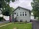 1833 S 18th, Maywood, IL 60153