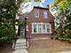 8114 N Merrill, Niles, IL 60714