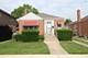 5615 S Nordica, Chicago, IL 60638