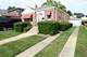 5615 S Nordica, Chicago, IL 60638