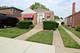 5615 S Nordica, Chicago, IL 60638