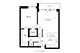 2342 W Adams Unit 208, Chicago, IL 60612