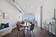 720 N Larrabee Unit 1711, Chicago, IL 60654