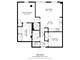 1050 W Hubbard Unit 1E, Chicago, IL 60622