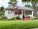 508 Newton, Glen Ellyn, IL 60137