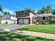 1215 187th, Homewood, IL 60430