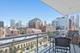 757 N Orleans Unit 705, Chicago, IL 60654