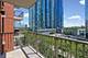 1250 S Indiana Unit 704, Chicago, IL 60605